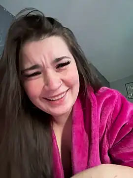 SpicyRed x online show from February 2026 01:29:02 PM