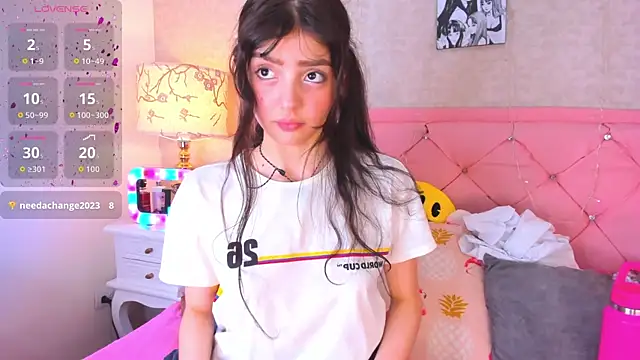 dolly kitter online show from June 2026 01:53:02 PM