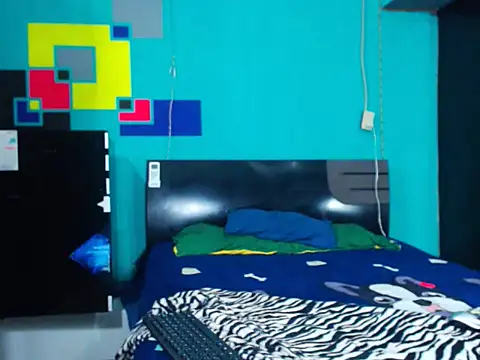 Snapshot of analyn-2027 chatting on February 2026 10:54:02 PM analyn-2027 online show from February 2026 10:54:02 PM