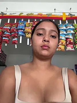 Baby morena12 online show from February 2026 03:21:01 PM