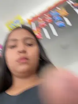 Baby morena12 online show from March 2026 04:14:01 PM