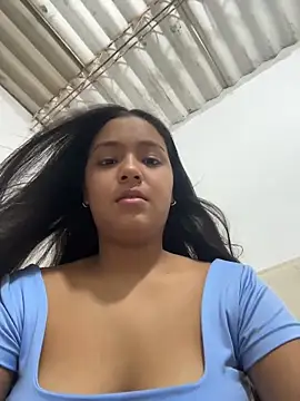 Baby morena12 online show from April 2026 05:40:01 PM