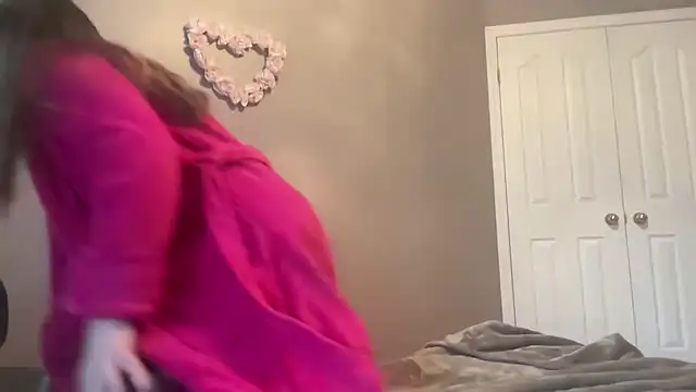 ShyFlameLive online show from May 2026 10:17:01 PM