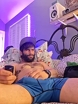 TrndSettr online show from February 2026 10:22:02 AM