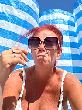 Forbidden-Irish-x online show from July 2026 12:07:02 PM