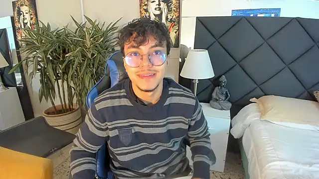 kai storn online show from March 2026 11:39:02 AM