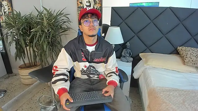 kai storn online show from March 2026 11:27:01 AM