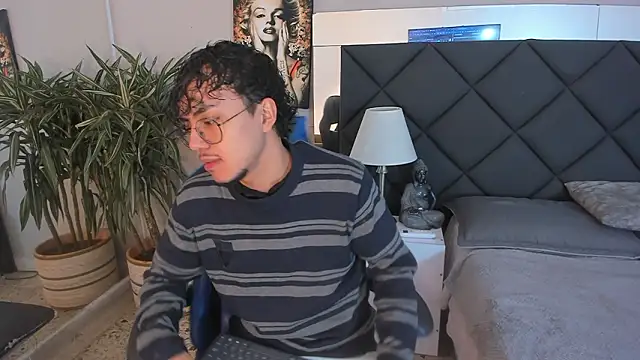 kai storn online show from March 2026 11:26:02 AM