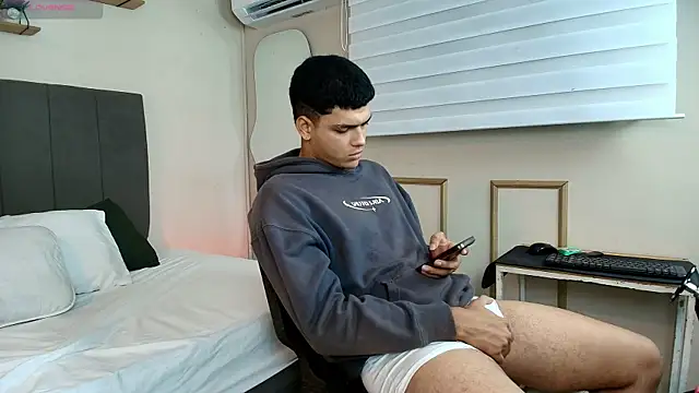 Keinner BigDick online show from July 2026 12:52:02 AM