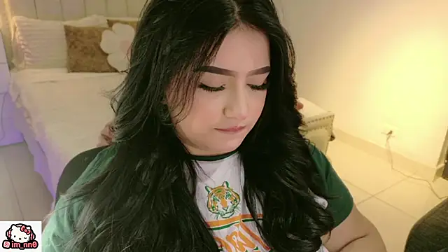 Snapshot of ninna_sweet chatting on April 2026 12:39:01 PM ninna sweet online show from April 2026 12:39:01 PM