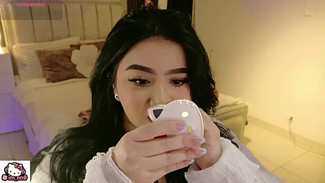 Snapshot of ninna_sweet chatting on April 2026 12:41:02 PM ninna sweet online show from April 2026 12:41:02 PM