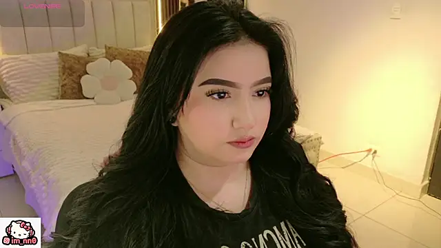Snapshot of ninna_sweet chatting on April 2026 12:22:02 PM ninna sweet online show from April 2026 12:22:02 PM