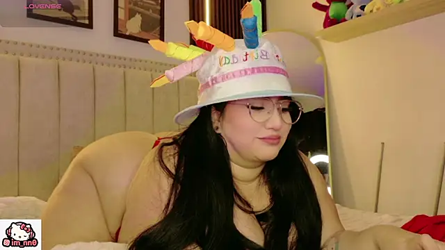 Snapshot of ninna_sweet chatting on May 2026 01:50:02 PM ninna sweet online show from May 2026 01:50:02 PM
