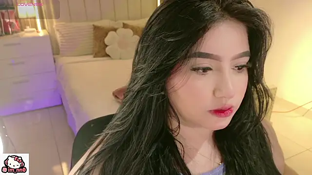 Snapshot of ninna_sweet chatting on May 2026 01:08:02 PM ninna sweet online show from May 2026 01:08:02 PM