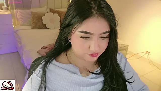 Snapshot of ninna_sweet chatting on May 2026 01:07:01 PM ninna sweet online show from May 2026 01:07:01 PM