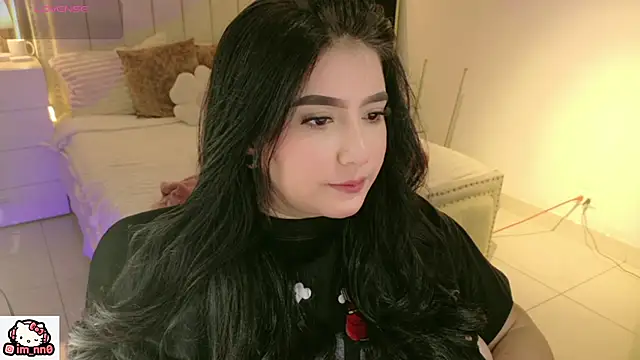 Snapshot of ninna_sweet chatting on May 2026 01:06:01 PM ninna sweet online show from May 2026 01:06:01 PM