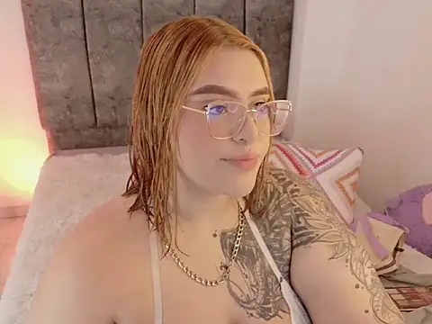 Snapshot of missevans chatting on February 2026 03:17:02 PM missevans online show from February 2026 03:17:02 PM