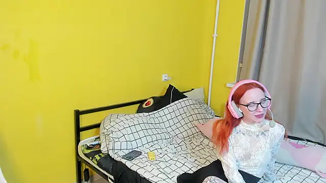 MoonScar online show from February 2026 10:25:02 PM