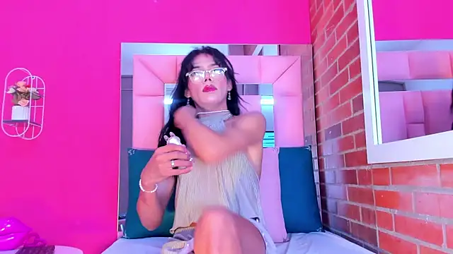 Baby doll XOXO online show from February 2026 03:50:02 PM