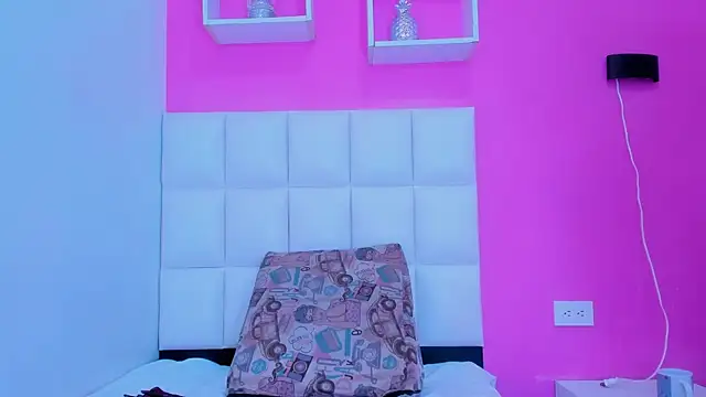 Baby doll XOXO online show from February 2026 08:37:02 PM