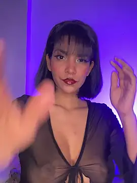 Kitty Wild 19 online show from May 2026 08:25:01 PM