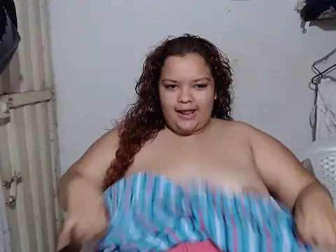 Snapshot of Diosa_Rosa chatting on February 2026 05:46:01 AM Diosa Rosa online show from February 2026 05:46:01 AM