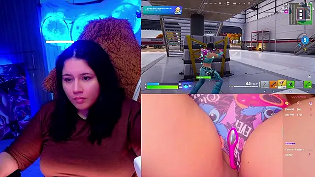 ALIS E G online show from March 2026 04:00:02 PM