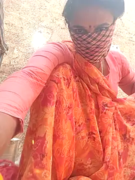 Muskan44s online show from May 2026 01:23:02 AM