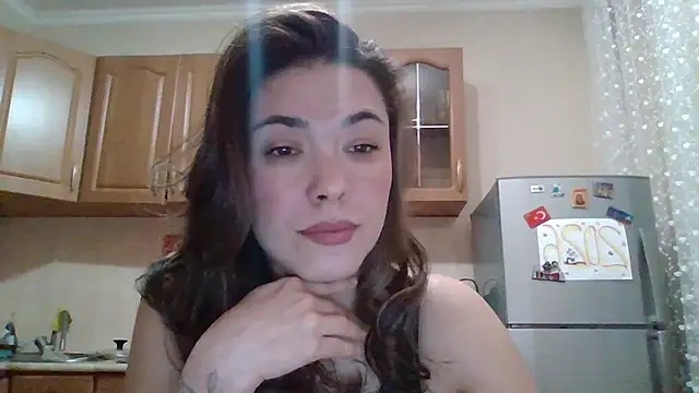 Snapshot of Dream_Petal_ chatting on May 2026 05:10:01 PM Dream Petal online show from May 2026 05:10:01 PM