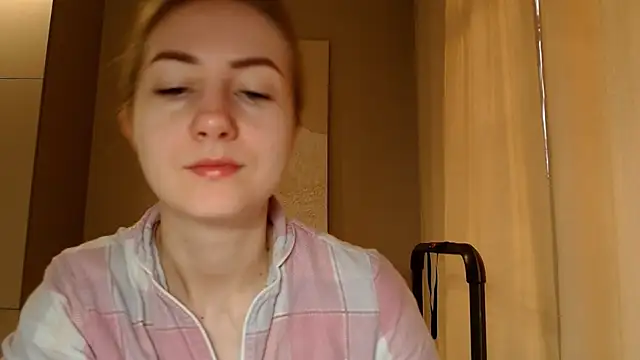 BluueSilk online show from January 2025 07:34:02 AM