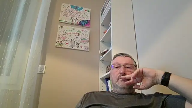 doudou310 online show from February 2026 06:28:01 AM