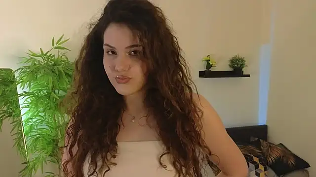 Lili Torin online show from May 2026 08:06:02 PM