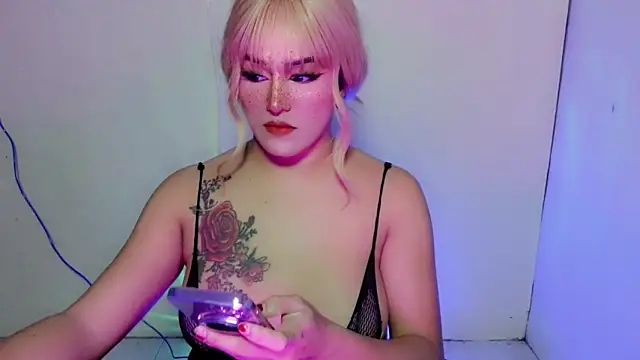 ChloeAsian online show from May 2026 09:25:01 AM