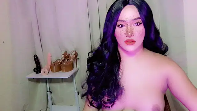 ChloeAsian online show from May 2026 10:22:01 AM