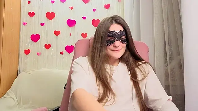 Snapshot of Helgamunn chatting on February 2026 02:34:01 PM Helgamunn online show from February 2026 02:34:01 PM