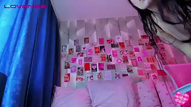 Alanna Pow online show from February 2026 03:13:01 AM