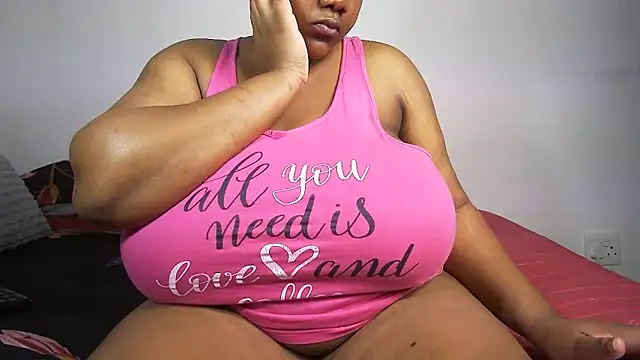 Suger-Boobs online show from June 2026 02:50:01 AM