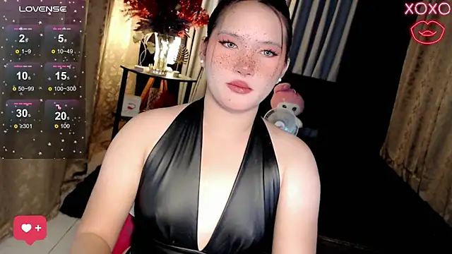 IsabellaXoXo69 online show from May 2026 12:04:01 AM