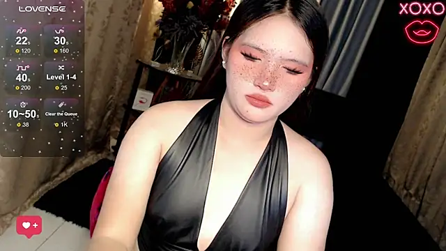 IsabellaXoXo69 online show from May 2026 01:22:01 AM