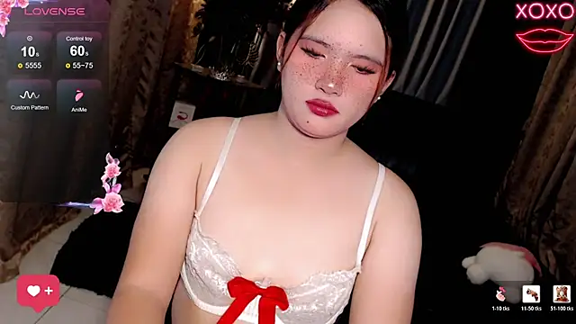 IsabellaXoXo69 online show from May 2026 01:23:02 AM