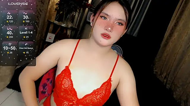 IsabellaXoXo69 online show from May 2026 01:11:02 AM