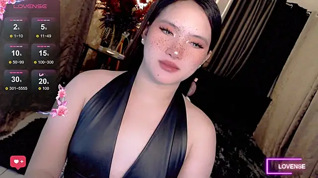 IsabellaXoXo69 online show from June 2026 11:19:01 PM