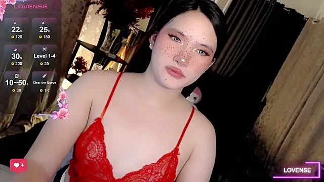 IsabellaXoXo69 online show from June 2026 12:21:02 AM