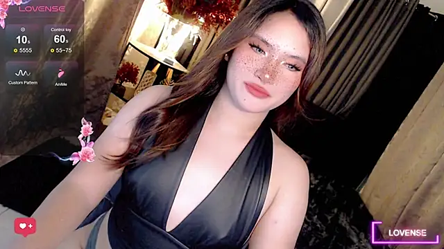 IsabellaXoXo69 online show from July 2026 04:36:01 PM
