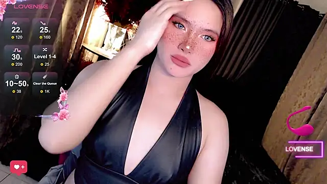 IsabellaXoXo69 online show from July 2026 09:00:02 PM