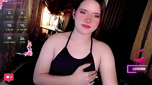 IsabellaXoXo69 online show from July 2026 12:07:01 AM