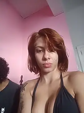 casal atrevido online show from March 2026 12:30:01 PM