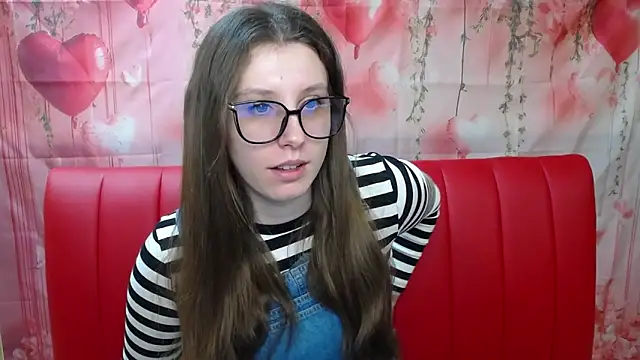 LilianaShine online show from March 2026 06:08:01 AM