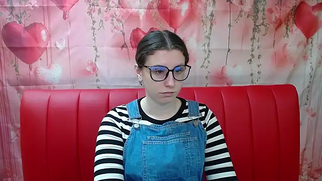 LilianaShine online show from March 2026 05:08:02 AM