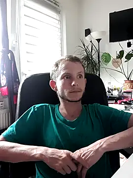 Jungspund25- online show from May 2026 01:51:02 PM